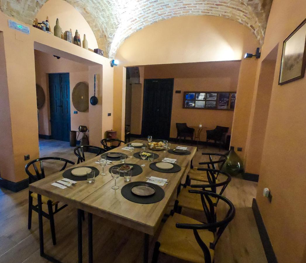 Balhondo Open Village Puebla de Alcocer Exterior photo