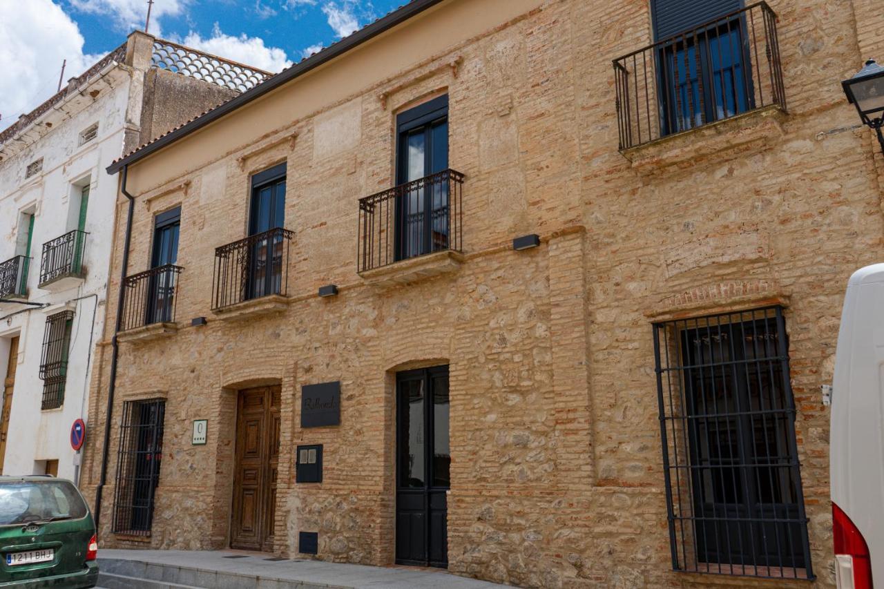 Balhondo Open Village Puebla de Alcocer Exterior photo